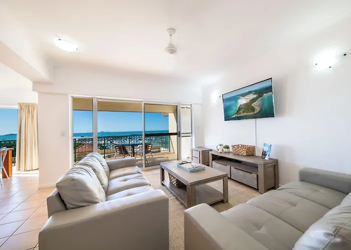 Shingley Beach Resort - Whitsundays