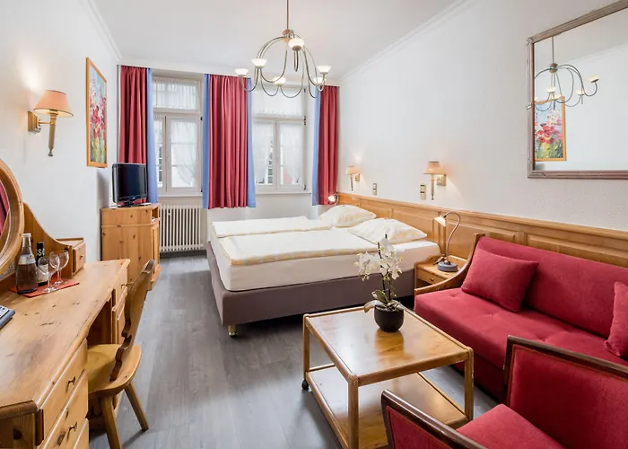 Hotel-Restaurant Hackteufel