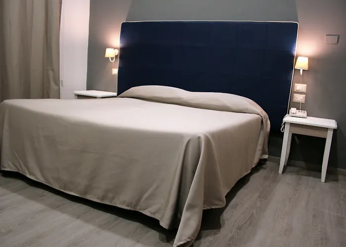 Hotel Magenta Florencia