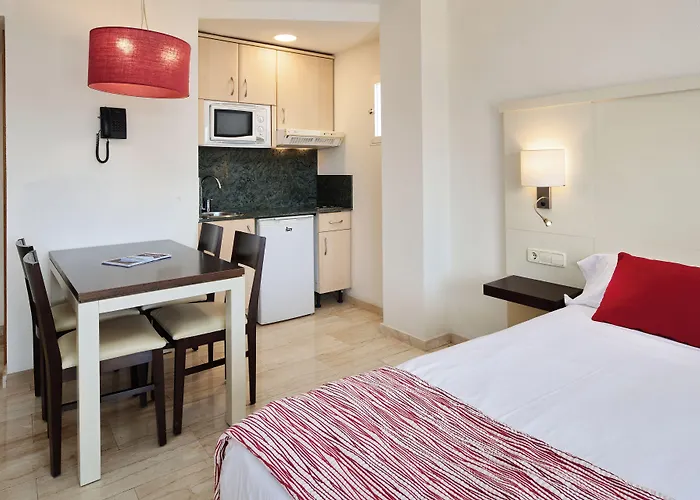 Grupotel Alcudia Suite