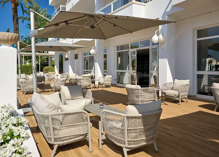 Grupotel Alcudia Suite