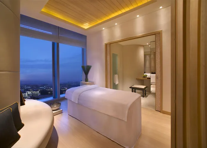 Grand Hyatt Macau