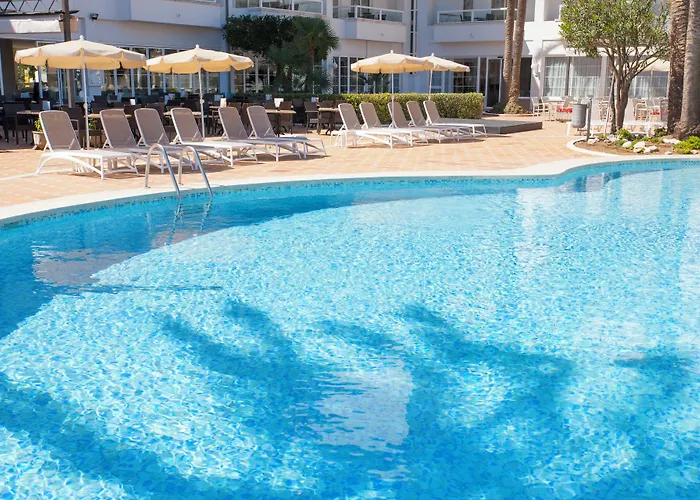 Grupotel Alcudia Suite