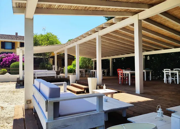 Is Benas Country Lodge