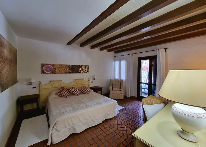 Is Benas Country Lodge