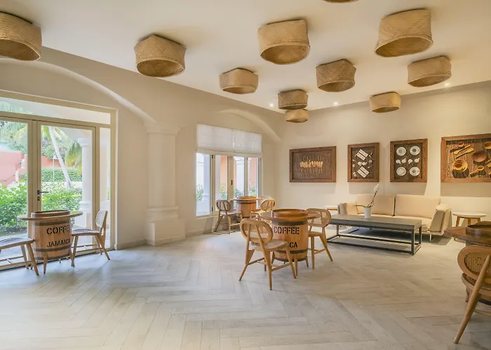 Iberostar Selection Rose Hall Suites (Adults Only)