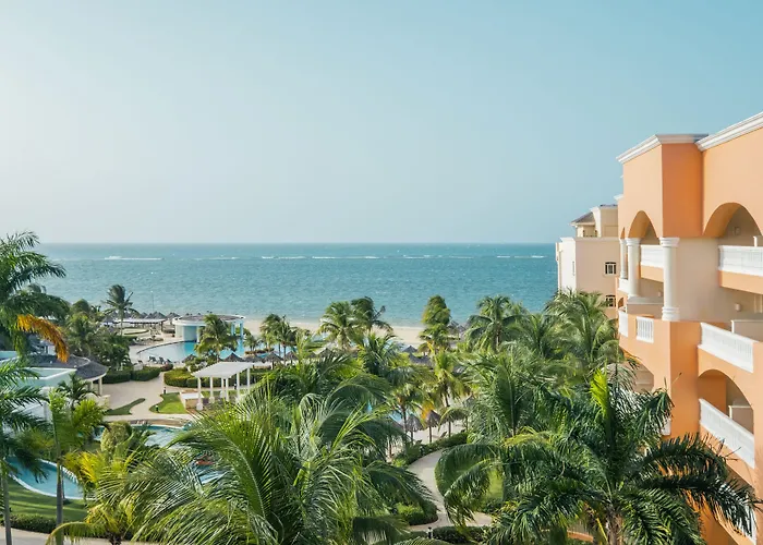 Iberostar Selection Rose Hall Suites (Adults Only)