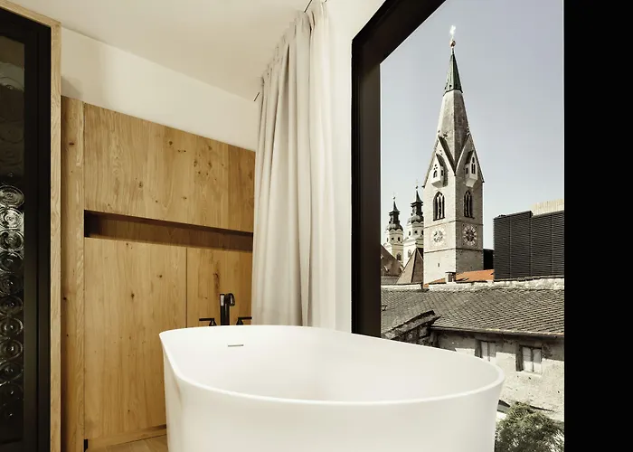 Adler Historic Guesthouse
