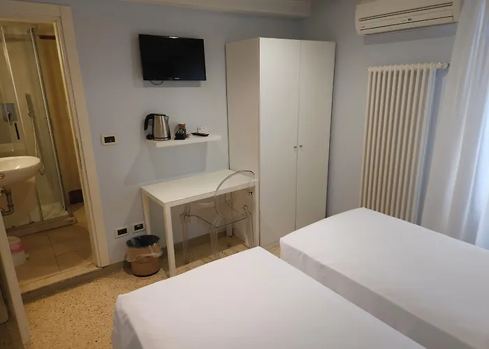 Hotel Adriatico