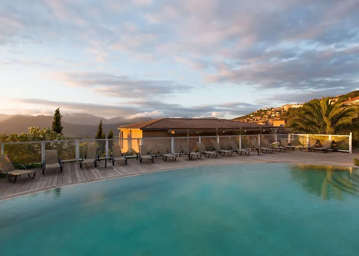 Best Western Plus San Damianu