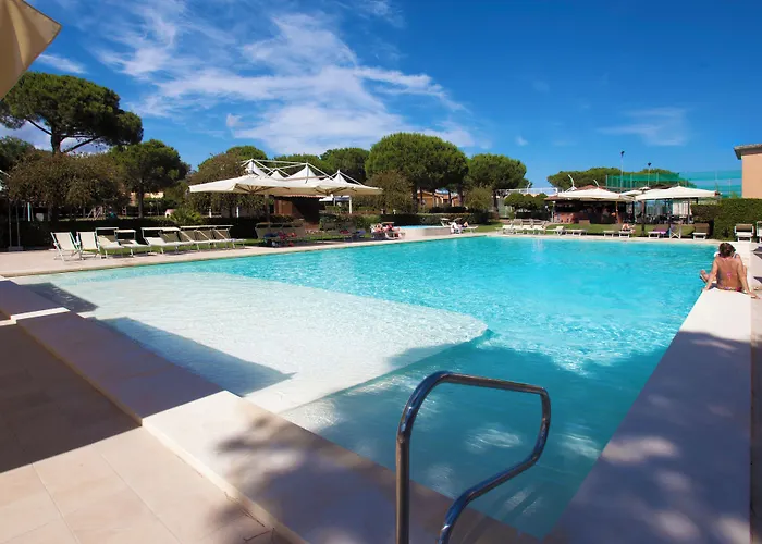 Resort Capalbio