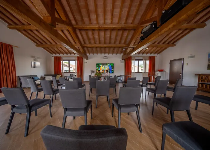 Resort Capalbio