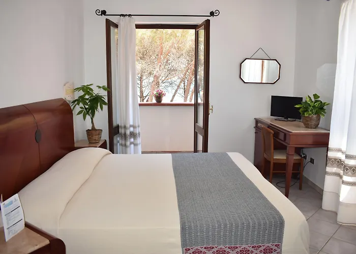 Hotel La Torre