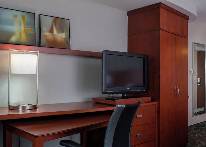 Courtyard By Marriott Nashville Goodlettsville
