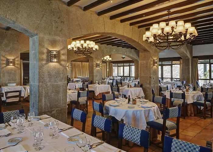 Parador De Sos Del Rey Catolico