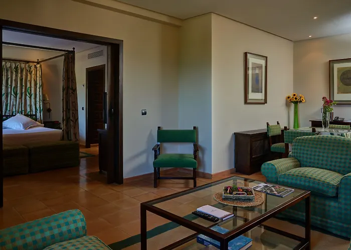 Parador De Sos Del Rey Catolico