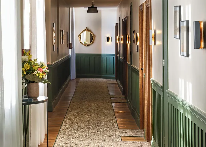 Hotel Litteraire Stendhal Et Spa
