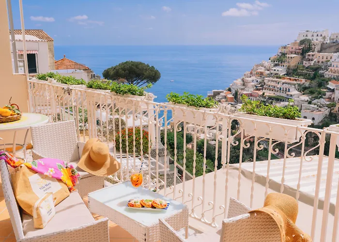 Villa Mary Suites