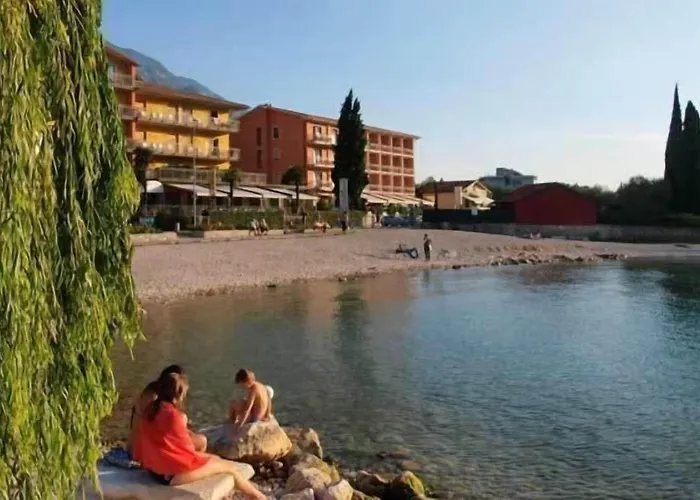 Hotel Anna