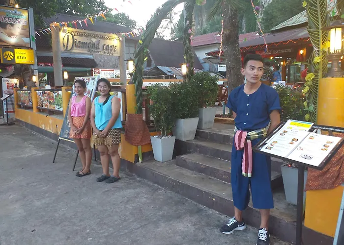 Diamond Cave Resort