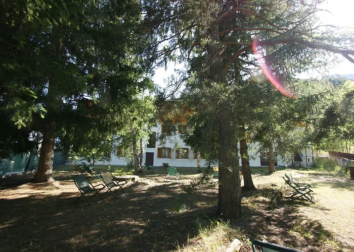 Hotel Europa