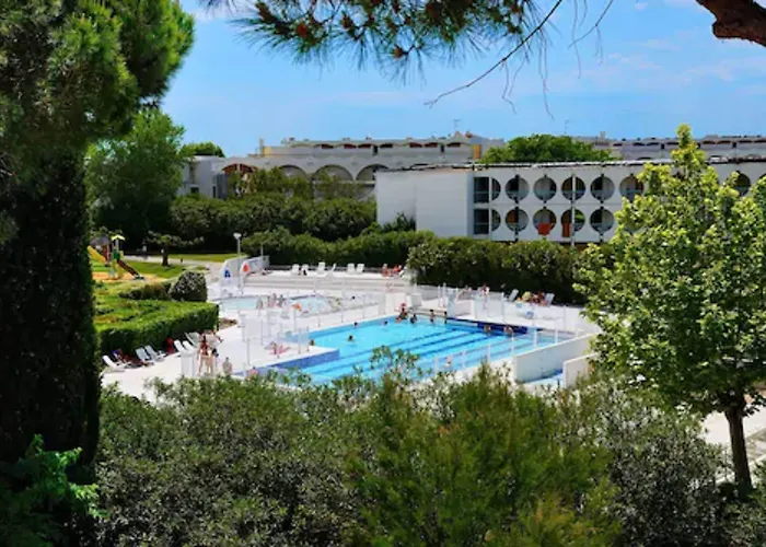 Residence Residéal La Grande Motte