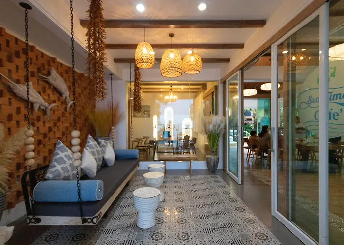 Aochalong Villa Resort & Spa - Sha Plus