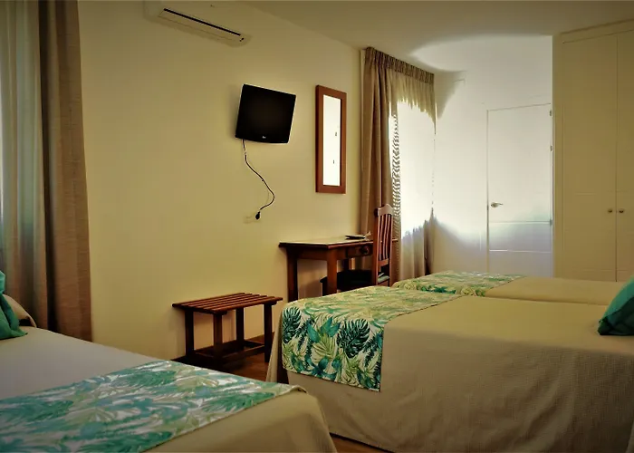 Hotel Ayamontino