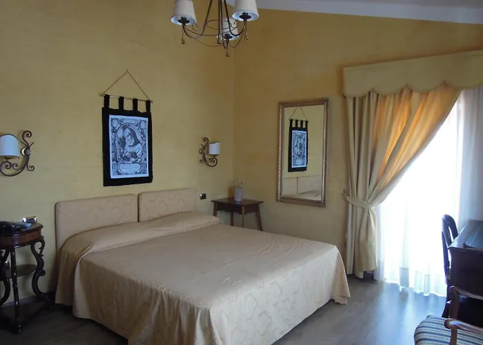 Sant'Agostino Guest Rooms