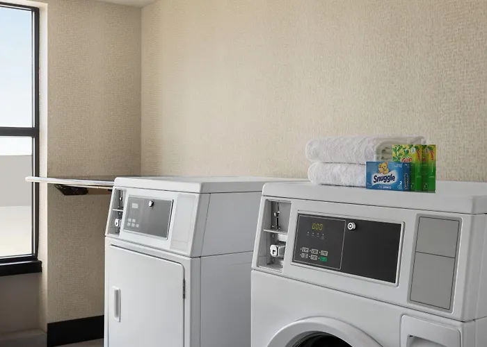 Holiday Inn Columbus-Hilliard By Ihg