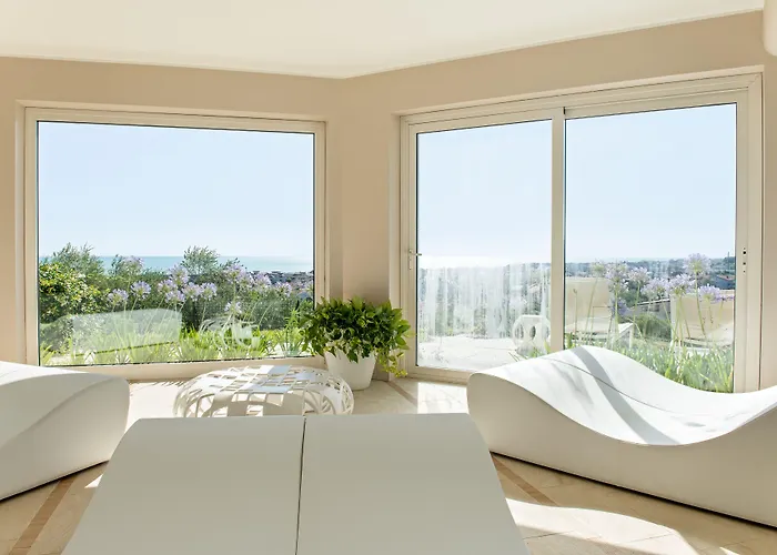 Best Western Villa Maria Hotel