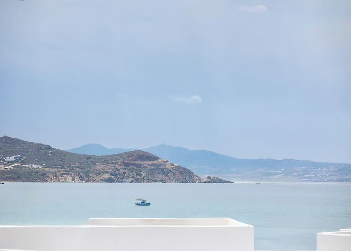 Korali Hotel