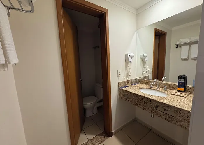 Comfort Hotel Araraquara