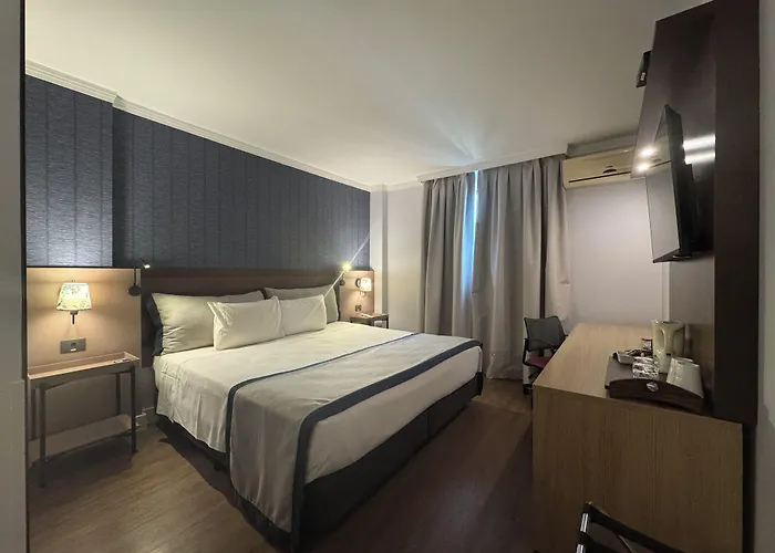 Comfort Hotel Araraquara
