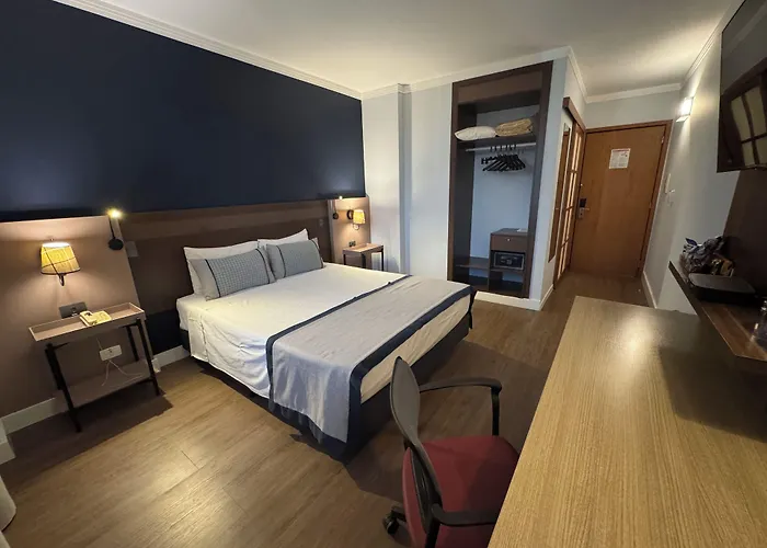 Comfort Hotel Araraquara
