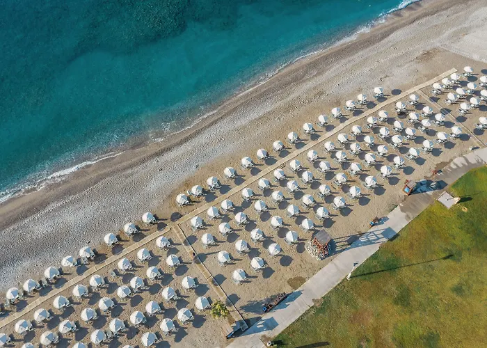 Lindos Imperial Resort & Spa (Adults Only)