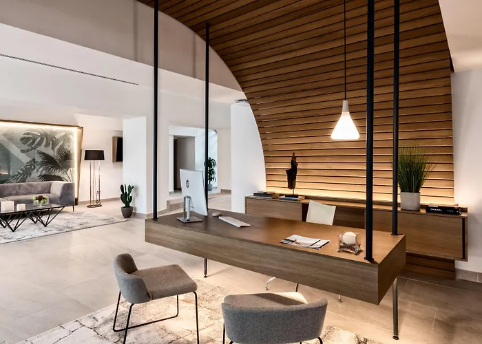 Bordoy Alcudia Port Suites - Adults Only