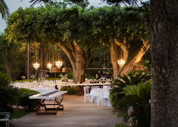 Villa Favorita Hotel e Resort