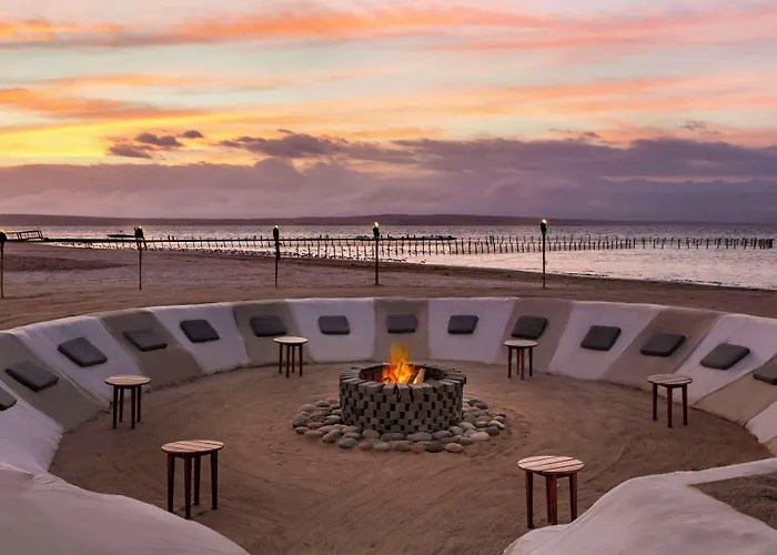 The Legend Paracas Resort, A Destination By Hyatt Hotel