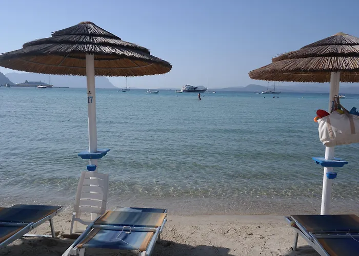 Sardinia Blu Residence