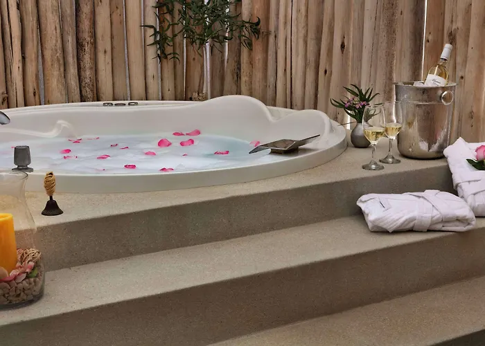 The Legend Paracas Resort, A Destination By Hyatt Hotel