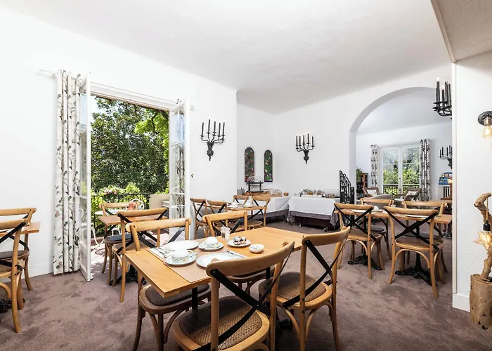 Hotel Mas Djoliba