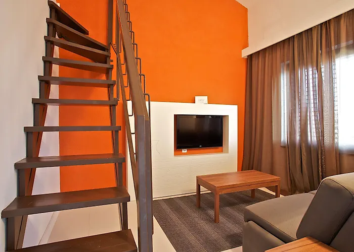 Park Plaza Verudela Pula
