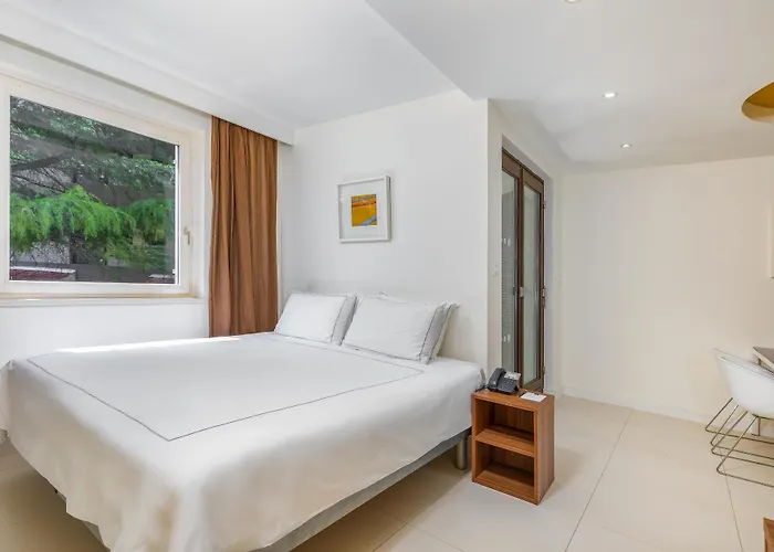 Park Plaza Verudela Pula