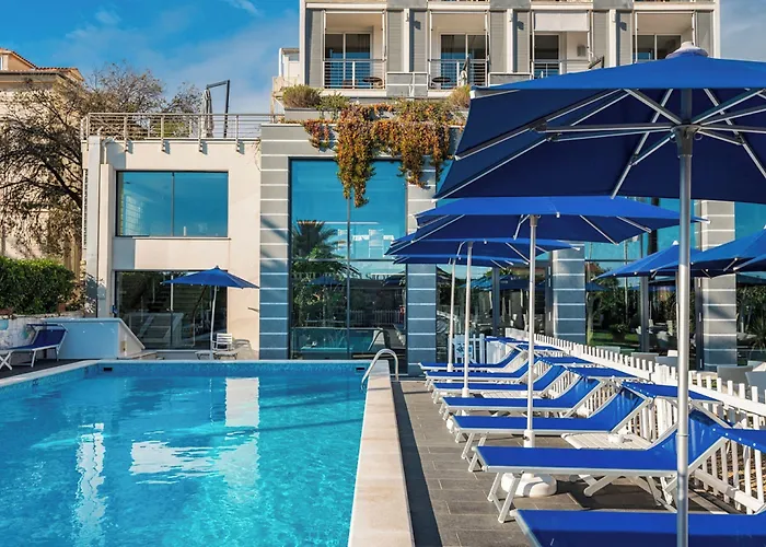 Hotel Excelsior