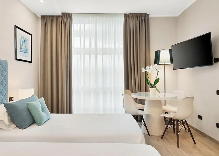 Hotel Excelsior
