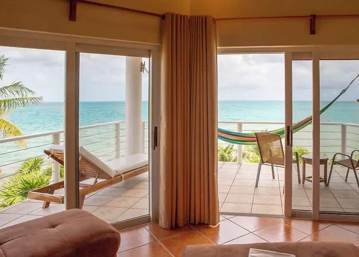 Laru Beya Resort