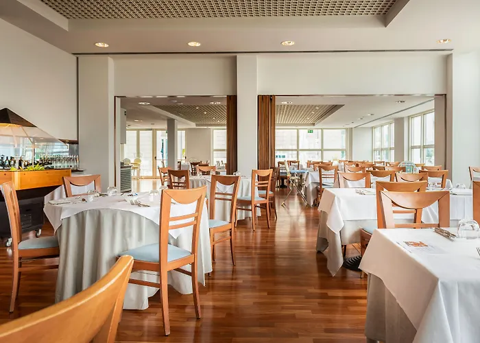 Hotel Baia Flaminia