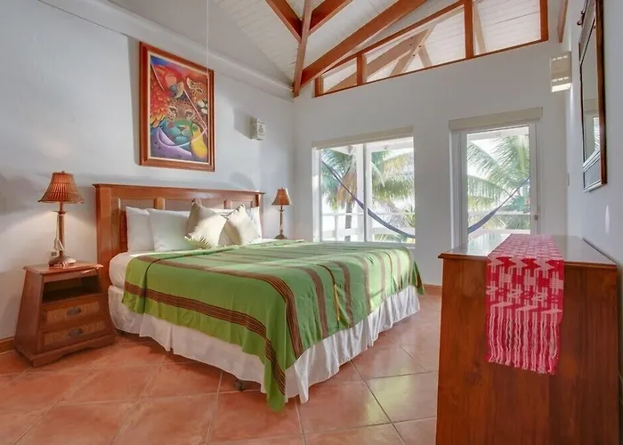Laru Beya Resort