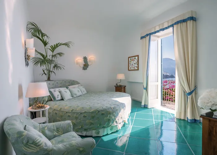 Hotel Santa Caterina